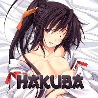 Иконка канала Hakuba Animes