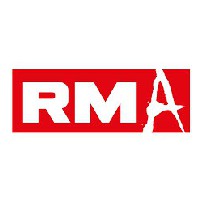 Иконка канала RMA