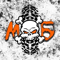 Иконка канала Мото Бездорожье