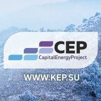 Иконка канала LLC CapitalEnergyProject