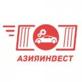 Иконка канала АзияИнвест, Контрактные автозапчасти