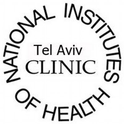 Иконка канала Лечение в Израиле