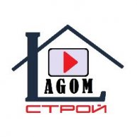 Иконка канала LagomCтрой