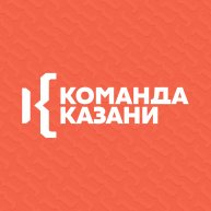 Иконка канала Команда Казани