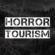 Иконка канала HORROR TOURISM