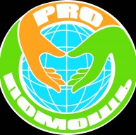Иконка канала PRO помощь