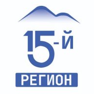Иконка канала 15-й РЕГИОН информационный медиацентр