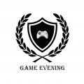 Иконка канала GAME EVENING