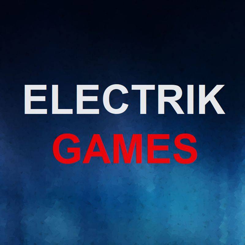 Иконка канала ElectrikGames