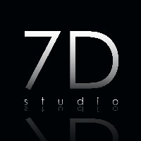 Иконка канала 7D STUDIO