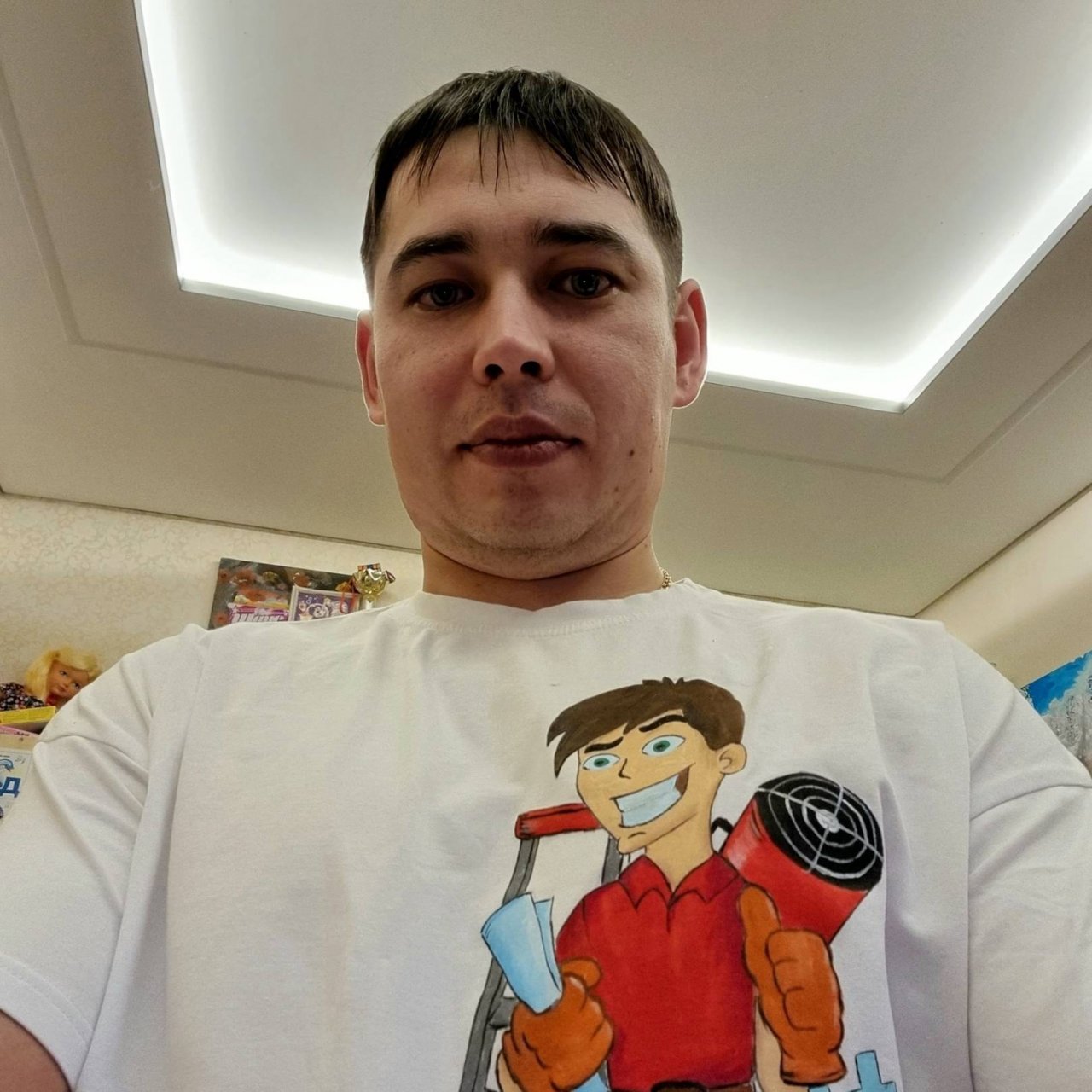 Иконка канала Фаворит Монтаж