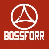 Иконка канала bossforr