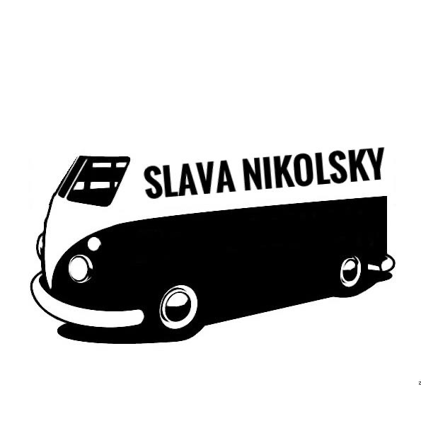 Иконка канала Слава Никольский