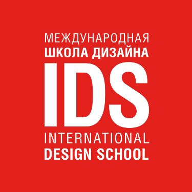 Иконка канала International Design School
