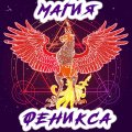 Иконка канала МАГИЯ ФЕНИКСА