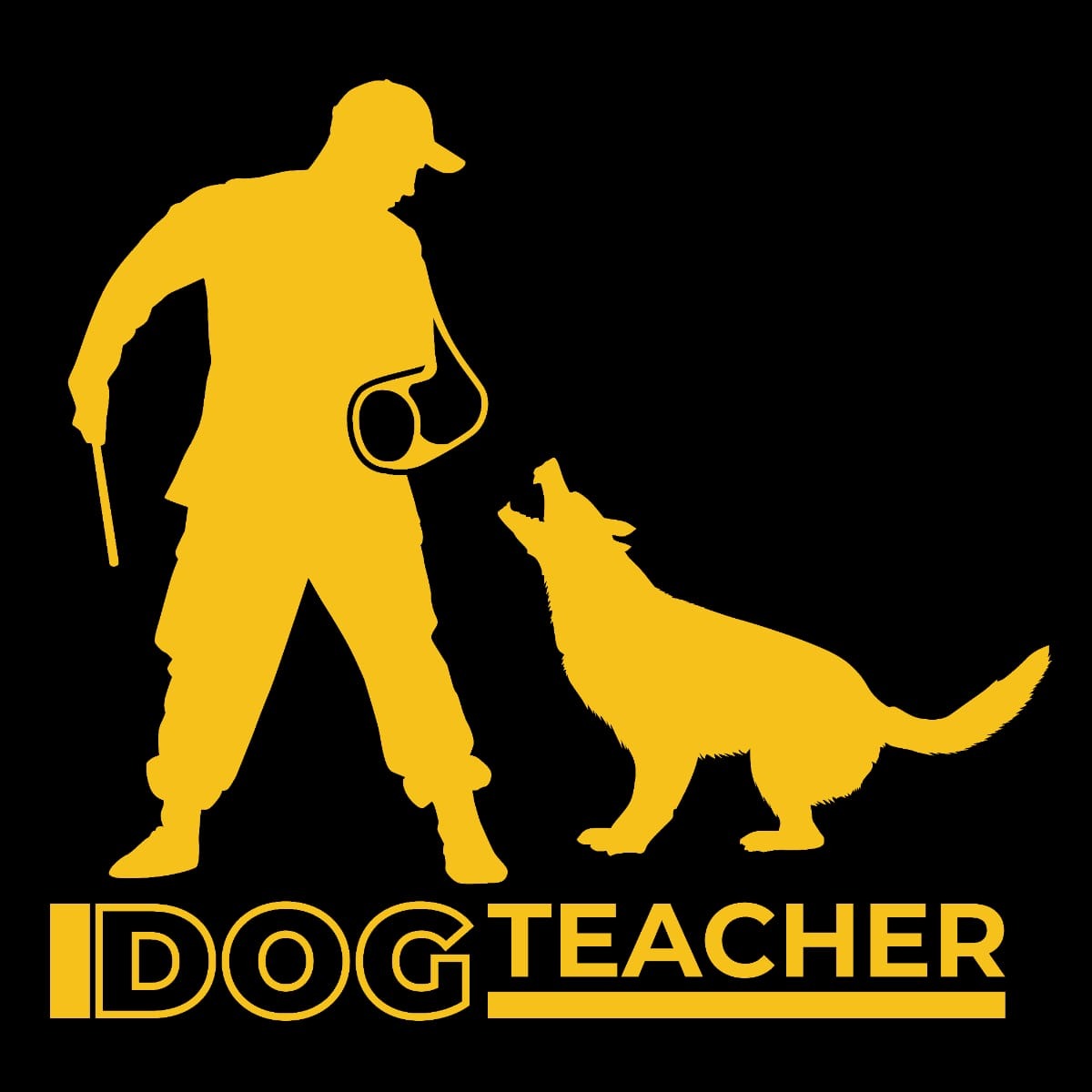 Иконка канала IDOGteacher