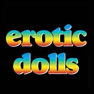 Иконка канала Erotic-Dolls