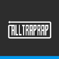 Иконка канала AllTrapRap