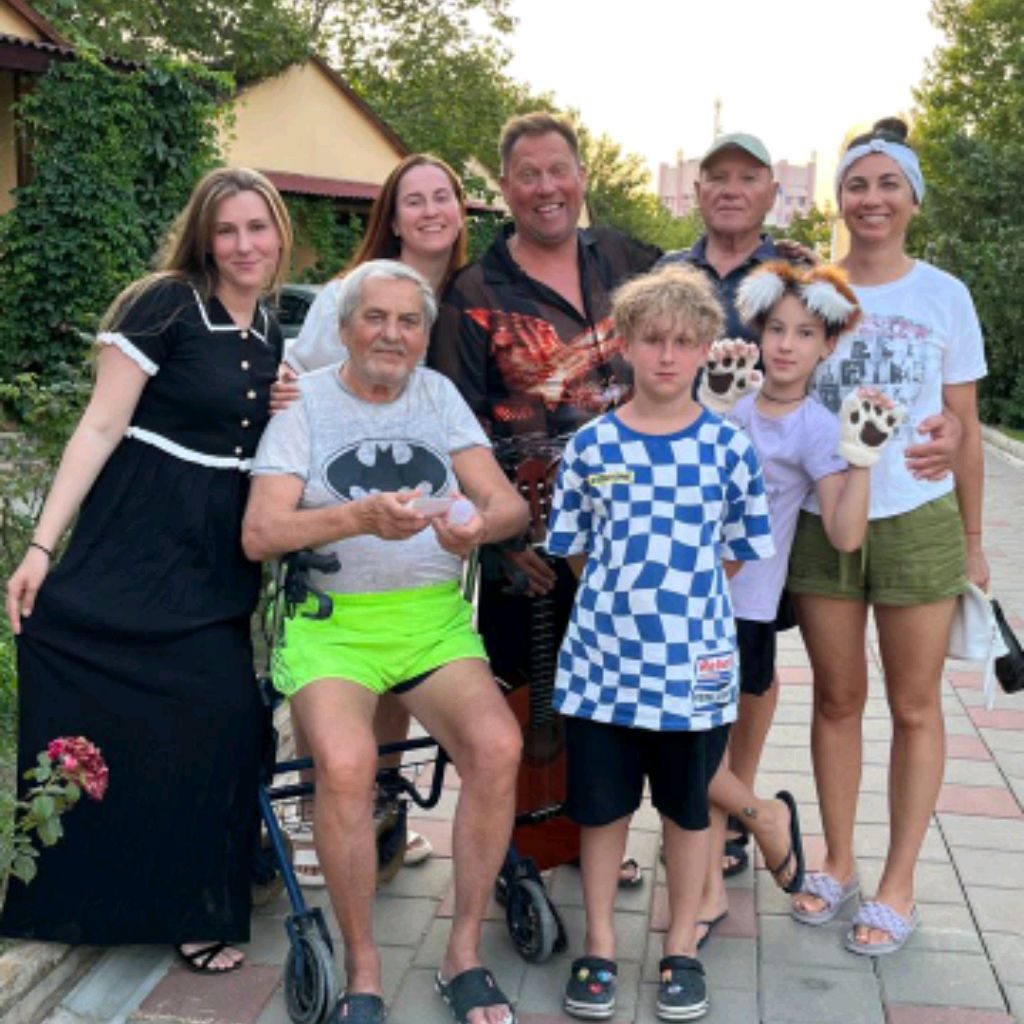 Иконка канала Чебурек и пельмени