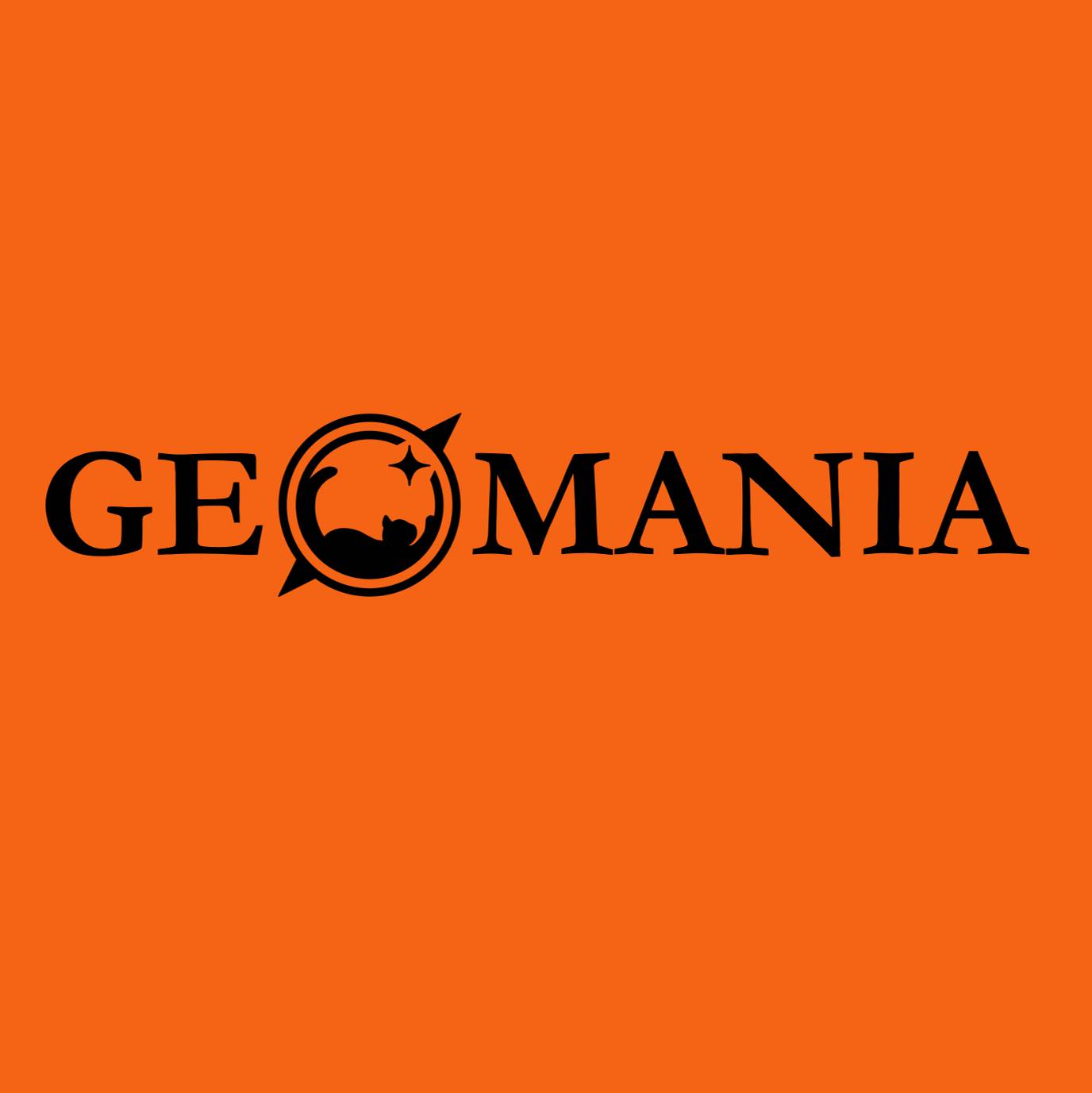 Иконка канала GEOMANIA.NET