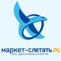 Иконка канала market-sletat.ru