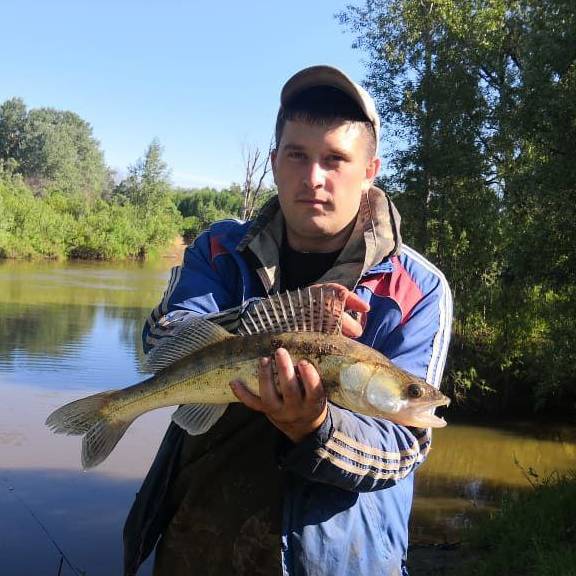 Рыбанутые 70