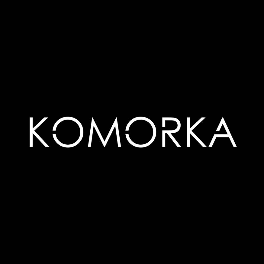 Иконка канала KOMORKA