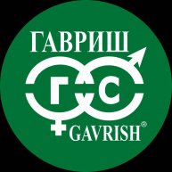 Иконка канала Гавриш. Семена от профессионалов - любителям.