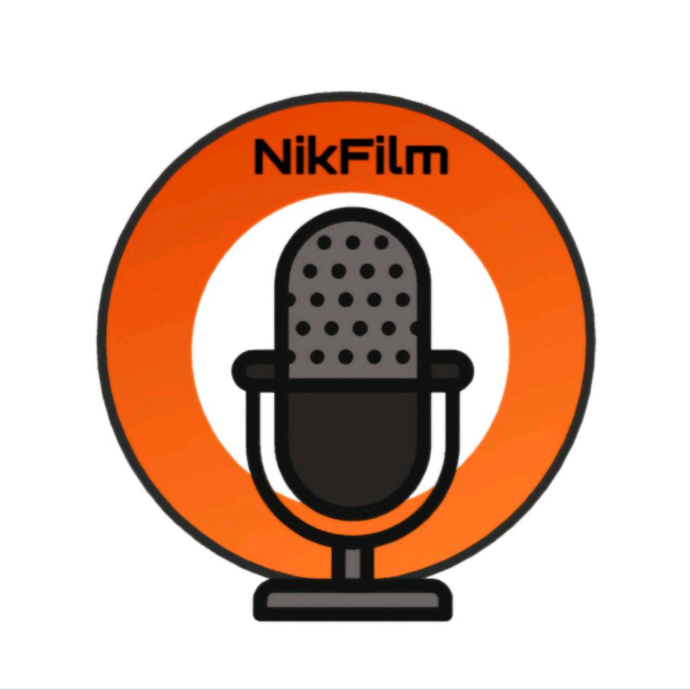 Иконка канала NikFilm