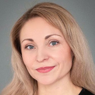 Иконка канала Анна Терехова | Актриса