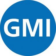 Иконка канала GMI UK