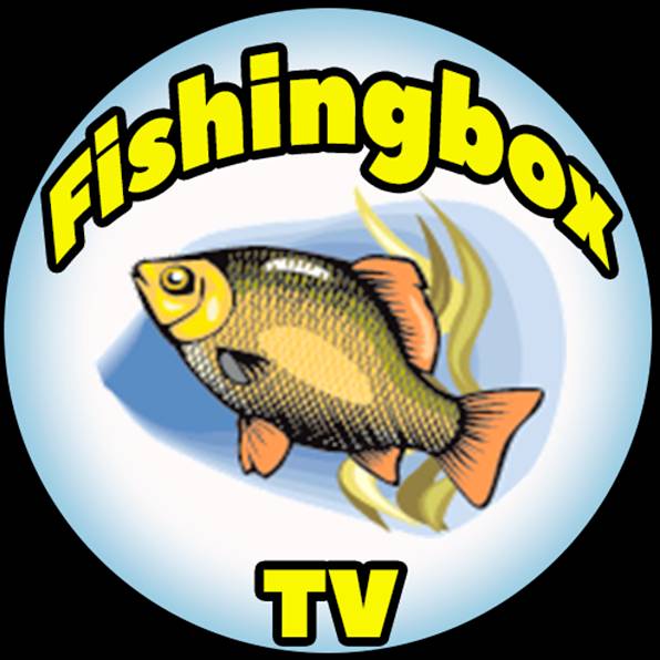 Иконка канала Fishingbox TV
