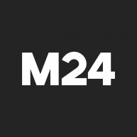 Иконка канала Москва 24