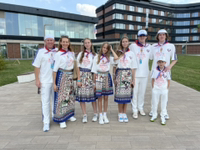 Иконка канала Семья Вербицких