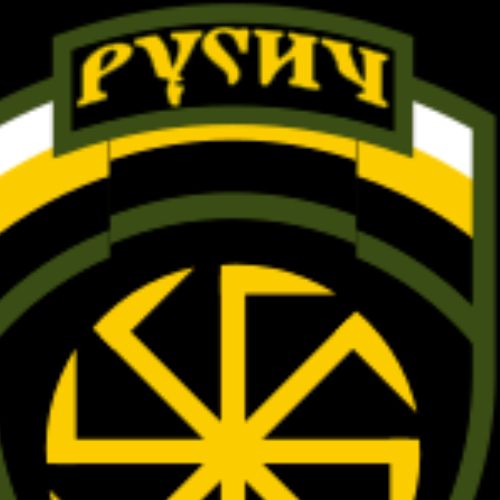 Иконка канала Русич