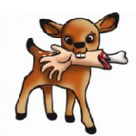 Иконка канала bambi