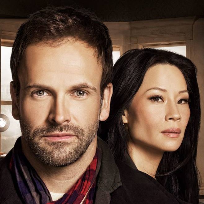 Иконка канала Сериал Элементарно / Elementary