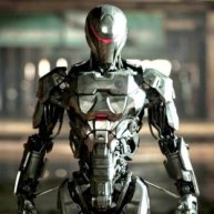 Иконка канала Всё из за Метало Копа Official