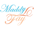 Иконка канала MaddyFay