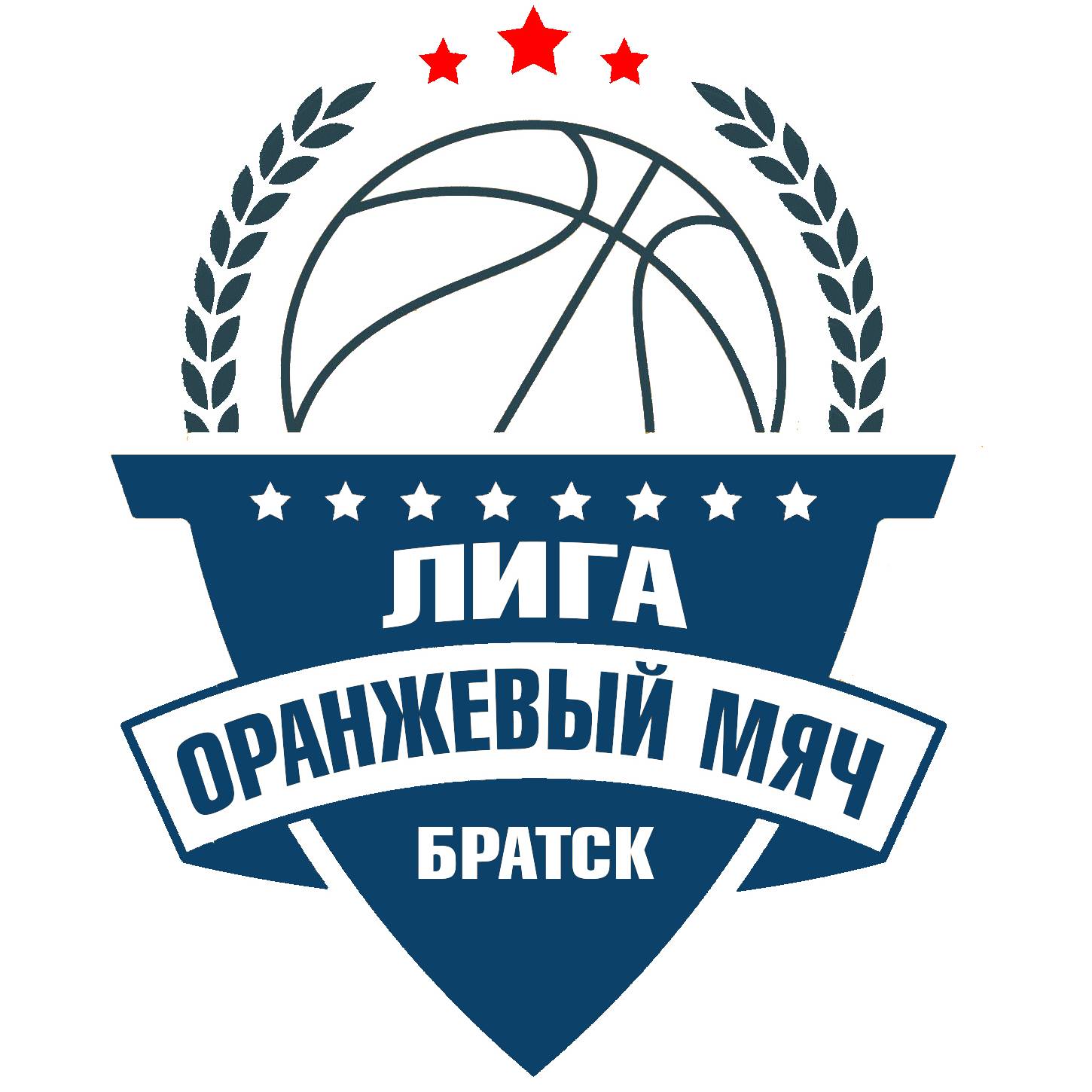 Иконка канала BRATSKBASKET