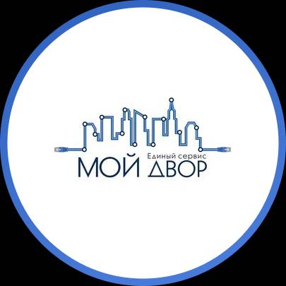 Иконка канала Двор24