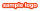 Иконка канала sample logo