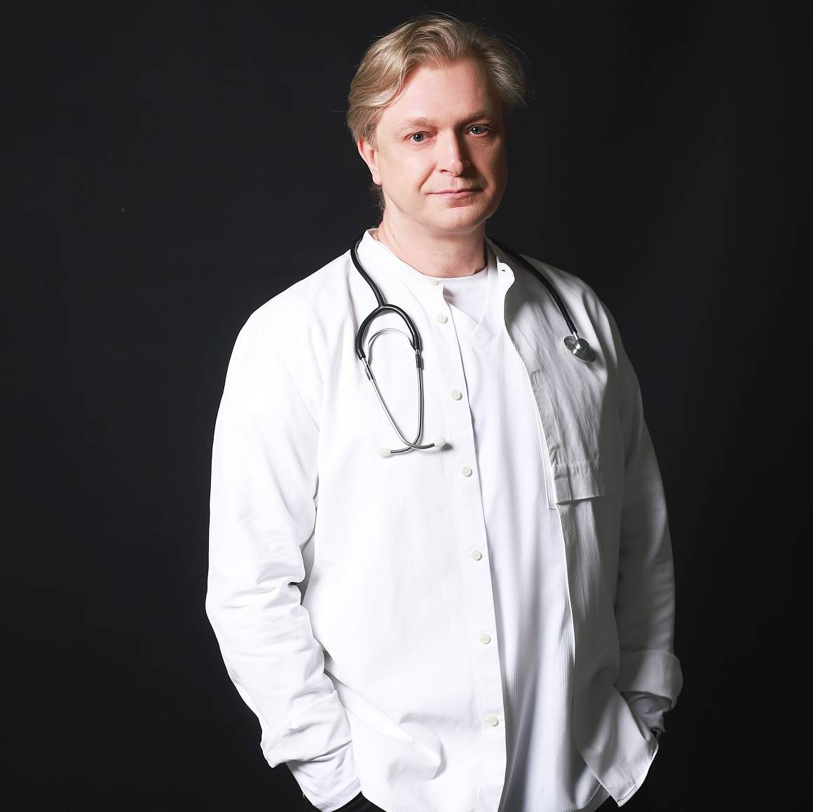 Иконка канала Хирург Игорь Белый