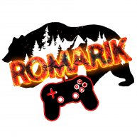 Иконка канала Romarik play