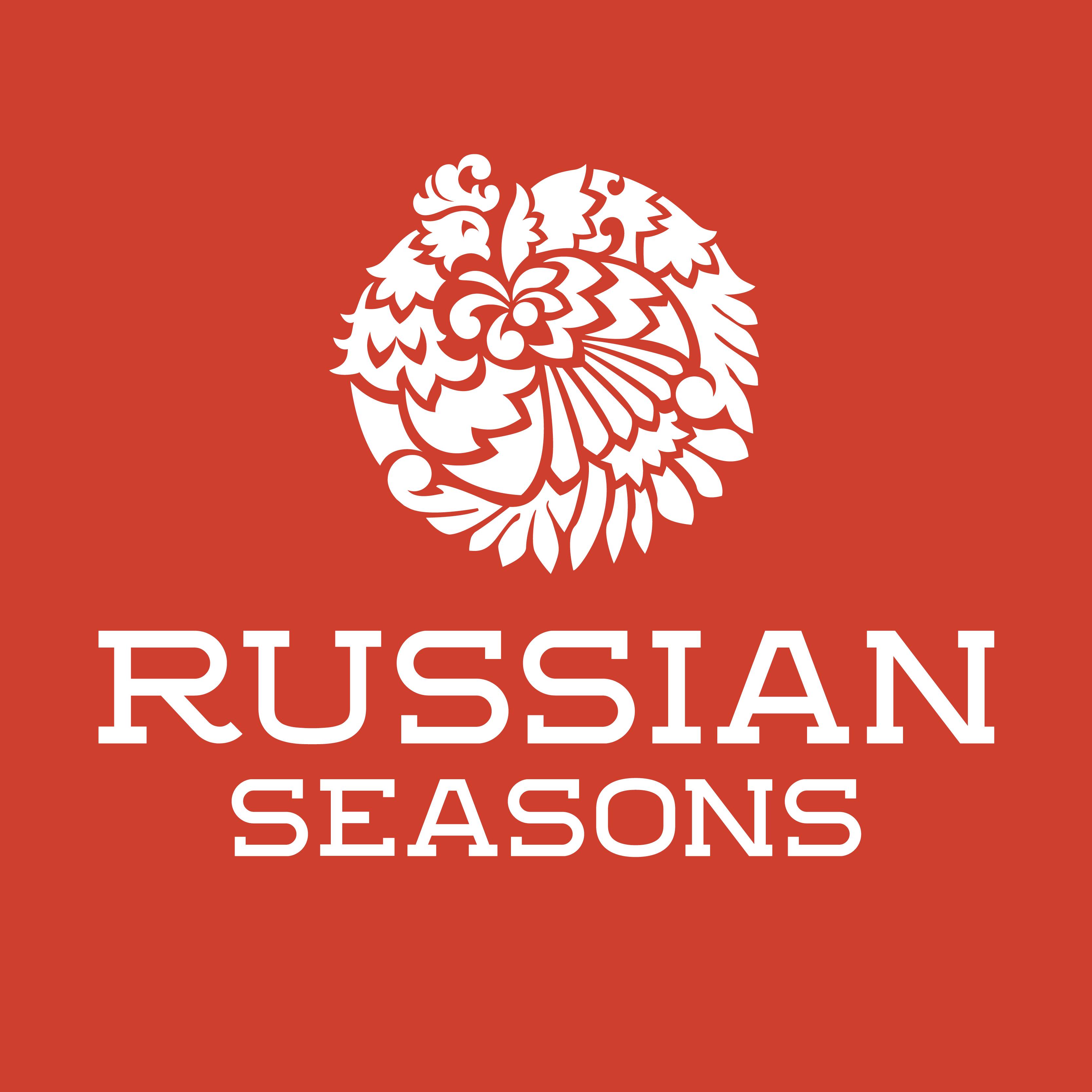 Иконка канала Русские сезоны
