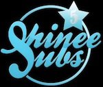 Иконка канала SHINee Subs