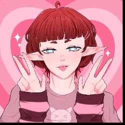 Иконка канала Ronika