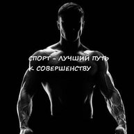 Иконка канала RU FitnessGYM