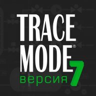 Иконка канала TRACE MODE SCADA/HMI