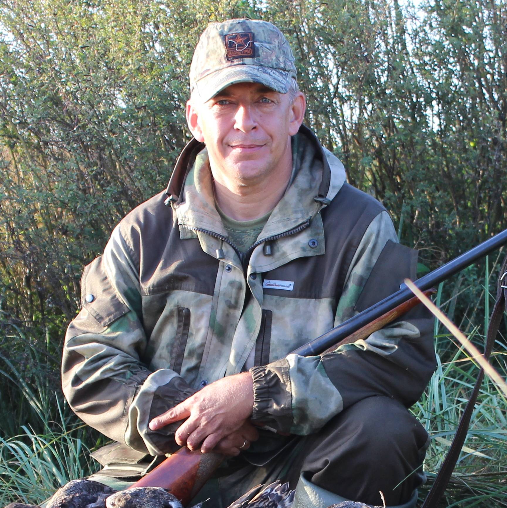 Иконка канала СИБИРСКИЙ ПИЛИГРИМ